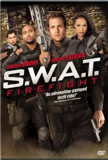 S.W.A.T. Firefight - Hindi - BRRip